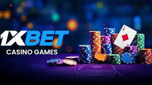 1xBet Cameroon The Ultimate Online Betting Experience -1274884074 1xBet Cameroon The Ultimate Online Betting Experience -1274884074
