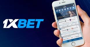 1xBet Cameroon The Ultimate Online Betting Experience -1274884074 1xBet Cameroon The Ultimate Online Betting Experience -1274884074