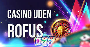 Betrouwbare Casino’s zonder CRUKS Veilig en Verantwoord Spelen