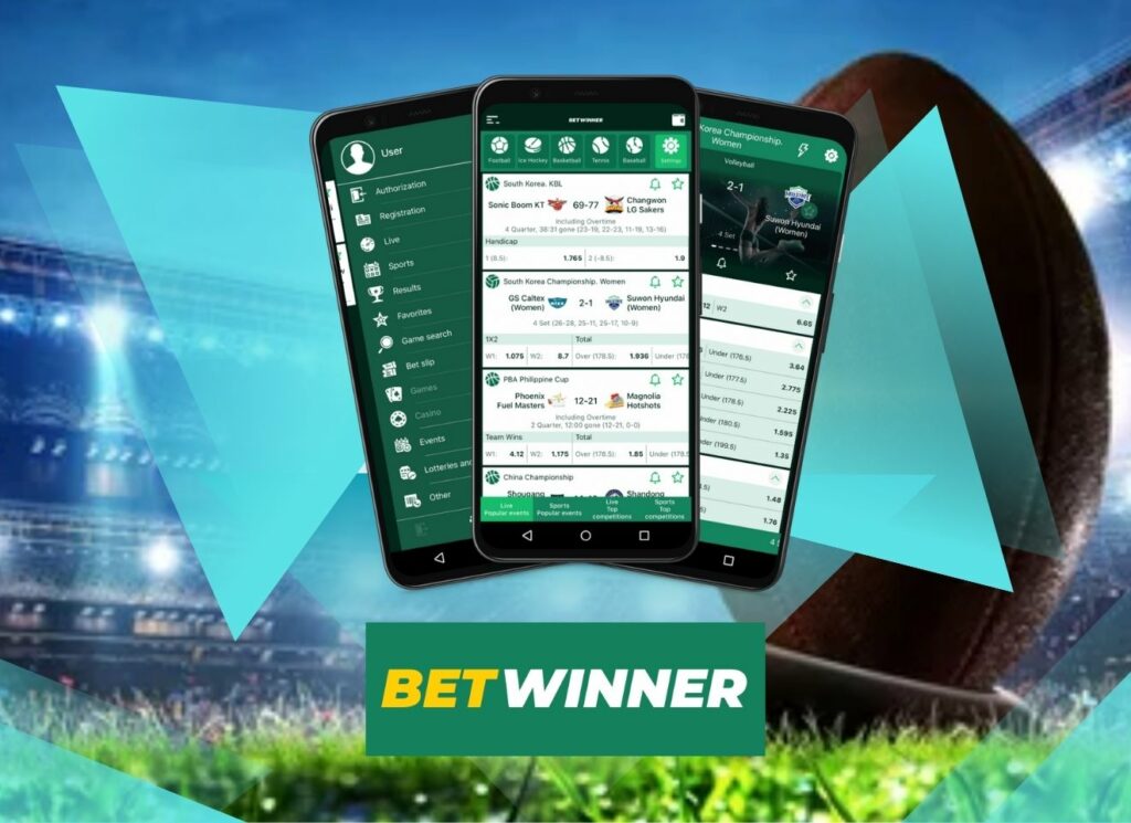 BetWinner Betting Platform Your Ultimate Guide to Online Betting 2031779362