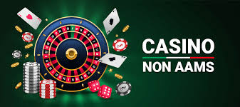 Casino senza Autoesclusione AAMS Guida Completa per Giocatori Responsabili -1733865137