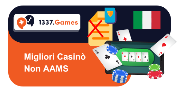 Casino senza Autoesclusione AAMS Guida Completa per Giocatori Responsabili -1733865137