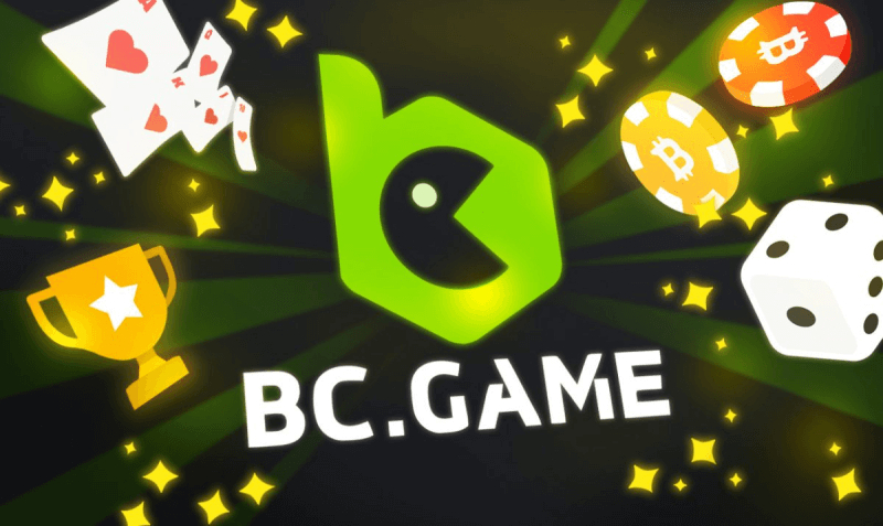 Discover the World of BC.Game Online Your Ultimate Gaming Destination Discover the World of BC.Game Online Your Ultimate Gaming Destination