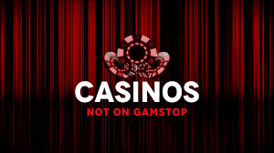 Discovering Casinos That Are Not on GamStop -1746829996