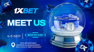 Experience the Thrill of 1xBet Malaysia Online Casino -905121527