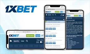 Experience the Thrill of 1xBet Malaysia Online Casino -905121527