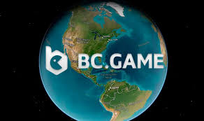 Experience the Thrill of BC.Game Online Crypto Casino Experience the Thrill of BC.Game Online Crypto Casino