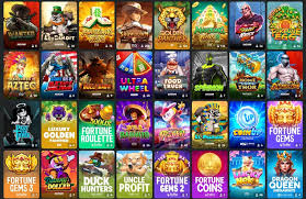 Exploring the BC.Game Crypto Casino A Comprehensive Guide 1724335675