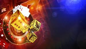 Exploring the Thrill of Online Betting with ak44 bet
