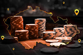 Rychlý výběr z zahraničních casin - Tipy a doporučení