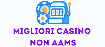 Scopri i migliori Mobile Casino Stranieri per il tuo divertimento