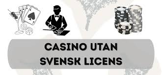 Bästa utländska casino - Din guide till de bästa online casinona