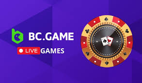 BC.Game Casino Online India The Ultimate Gaming Experience