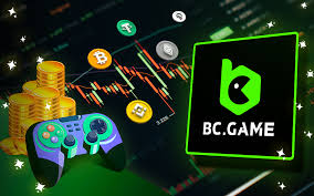 BC.Game Mirror Site - bcgame.im