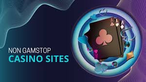 Best Sites Not on GamStop - Unrestricted Online Gambling
