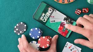 Casino Fundalor Tu Destino de Juego Ideal Casino Fundalor Tu Destino de Juego Ideal