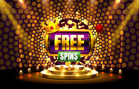 Casino med Free Spins Ditt Ultimata Guide till Gratissnurr Casino med Free Spins Ditt Ultimata Guide till Gratissnurr