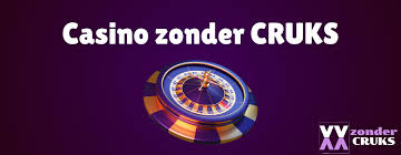 Casino zonder CRUKS Een Gids voor Verantwoord Spelen