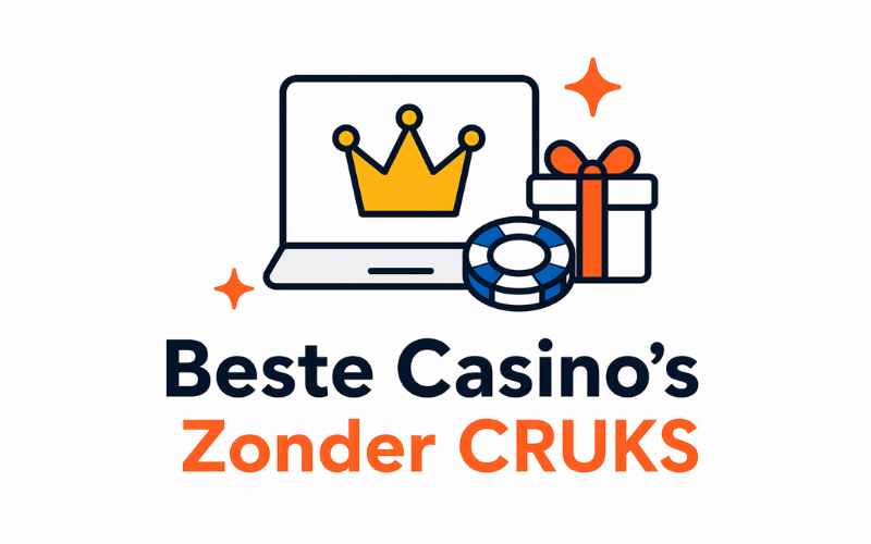 Casino zonder CRUKS met iDEAL Speel Veilig en Snel Casino zonder CRUKS met iDEAL Speel Veilig en Snel