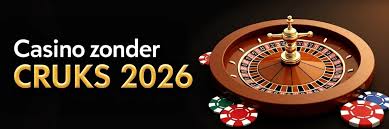 Casino zonder CRUKS Ontdek de Beste Spellen en Aanbiedingen Casino zonder CRUKS Ontdek de Beste Spellen en Aanbiedingen