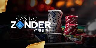 Casino zonder CRUKS Ontdek de Beste Spellen en Aanbiedingen Casino zonder CRUKS Ontdek de Beste Spellen en Aanbiedingen
