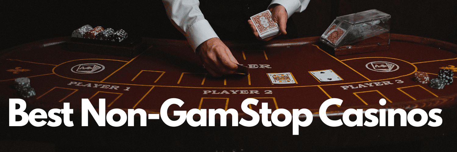 Casinos Not Registered on Gamstop Explore the Best Options