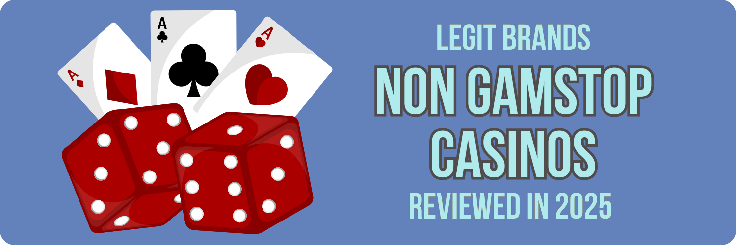 Casinos Not Registered on Gamstop Explore the Best Options