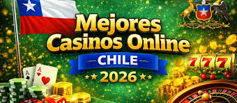 Descubre los Mejores Casinos Online en Chile del 2023 Descubre los Mejores Casinos Online en Chile del 2023