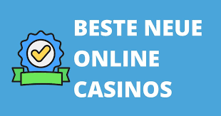 Die Welt der neuen Online-Casinos Was Sie wissen müssen Die Welt der neuen Online-Casinos Was Sie wissen müssen