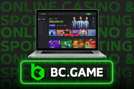 Discover BCGamebet The Future of Online Gaming in Nigeria 1048937035 Discover BCGamebet The Future of Online Gaming in Nigeria 1048937035