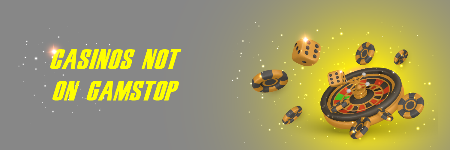 Discover the Benefits of Online Casinos Not Registered with GamStop Discover the Benefits of Online Casinos Not Registered with GamStop