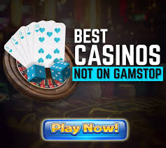 Discover the Best Casino Sites Not on Gamstop 1540580020 Discover the Best Casino Sites Not on Gamstop 1540580020