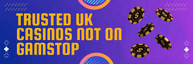 Discovering Casino Sites Not on Gamstop 1717485645 Discovering Casino Sites Not on Gamstop 1717485645