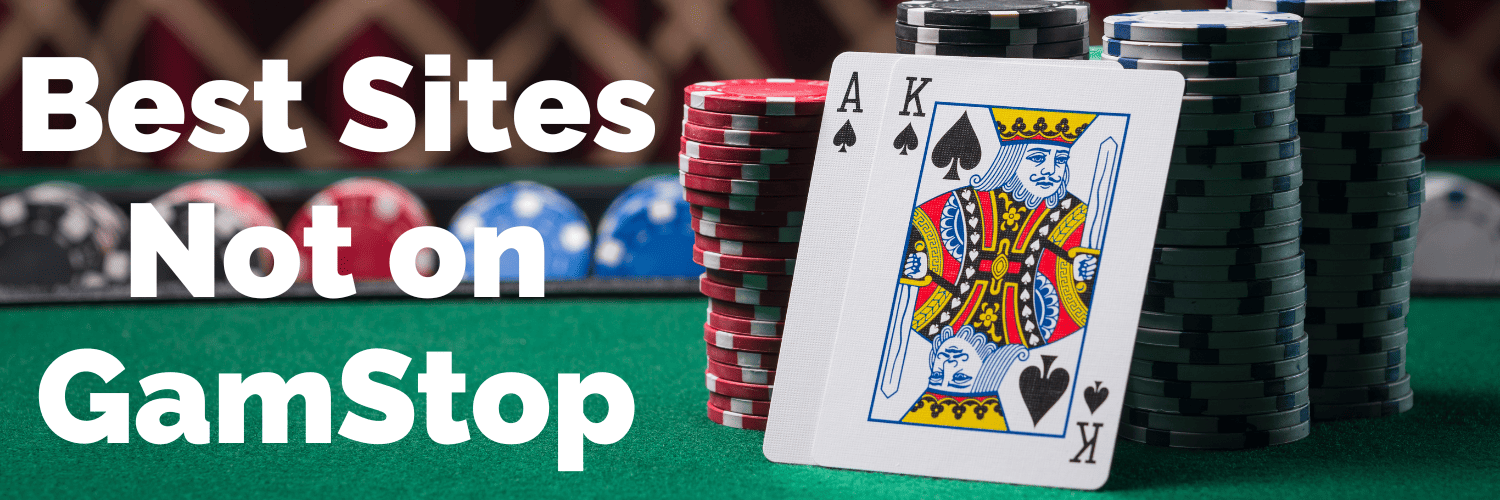 Discovering Casino Sites Not on Gamstop 1768243707
