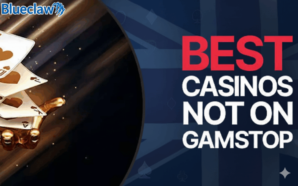 Discovering Casino Sites Not on Gamstop 1784790098 Discovering Casino Sites Not on Gamstop 1784790098