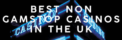 Discovering Casino Sites Without GamStop A Guide for Players