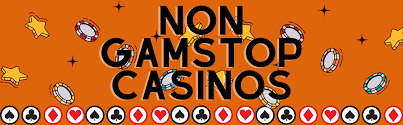 Discovering Casinos Non on Gamstop A Guide to Online Gaming Freedom