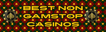 Discovering Non Gamstop UK Casino Sites A Comprehensive Guide 1604599957
