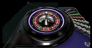 Experience the Thrill of Red Door Roulette in Live Casinos