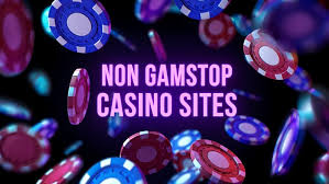 Explore Online Gambling Sites Without GamStop