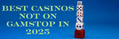 Exploring Casino Sites Not on Gamstop A Comprehensive Guide 1750866316 Exploring Casino Sites Not on Gamstop A Comprehensive Guide 1750866316