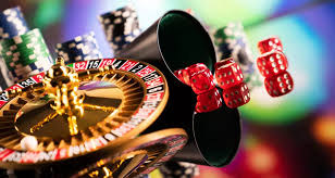 Exploring Casinos Not Registered on Gamstop A Guide for Players 1783595895