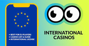 Exploring Foreign Casinos Accepting UK Players -1088247042