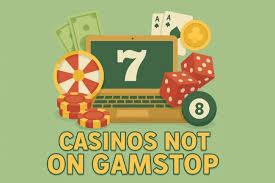 Exploring Non Gamstop Casinos A Guide to Online Gambling Freedom Exploring Non Gamstop Casinos A Guide to Online Gambling Freedom