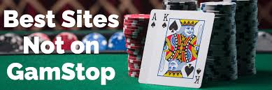 Exploring Non Gamstop UK Casino Sites A Comprehensive Guide 1726431832