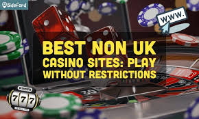 Exploring Non UKGC Licensed Casinos A Comprehensive Guide -1509444214 Exploring Non UKGC Licensed Casinos A Comprehensive Guide -1509444214