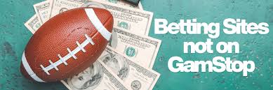 Exploring Sports Betting Sites Not on GamStop -1122457839