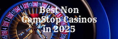 Exploring the Unknown Which Sites Are Not on GamStop