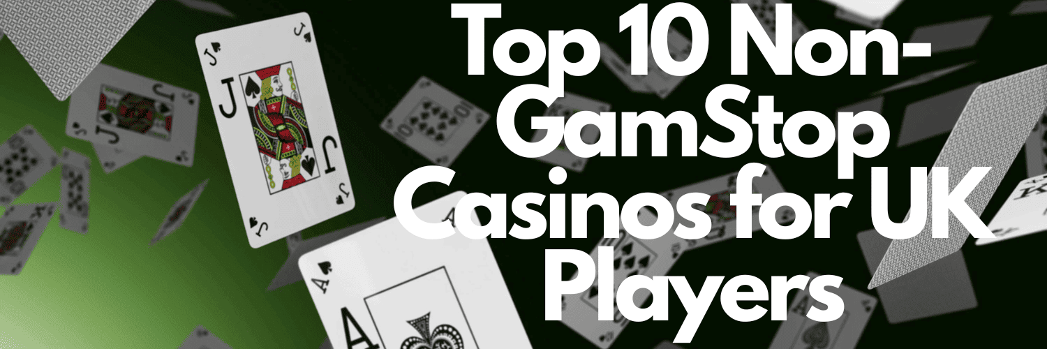 Exploring the Unknown Which Sites Are Not on GamStop