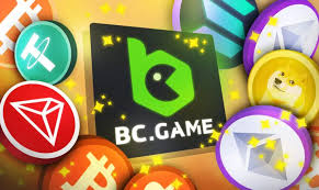Exploring the World of BC.Game Crypto Casino